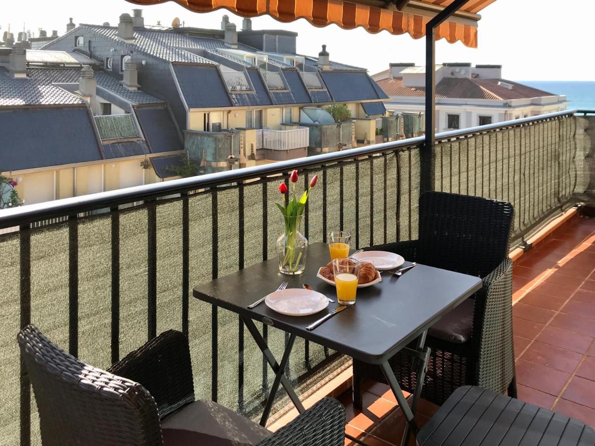 Atalaia Terrace - A Quiet Place Next To The Apartamento *