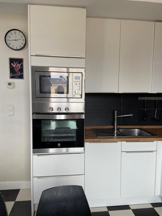 Appartement Brisasvtsansebastian In Zurriola Beach, Penthouse, Sea Views San Sebastian