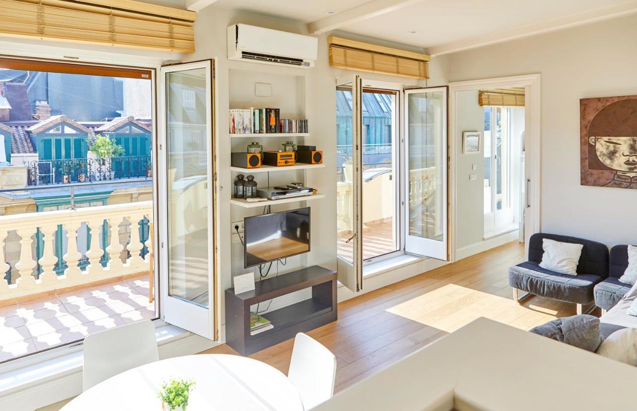 Prim By Basque Homes San Sebastian