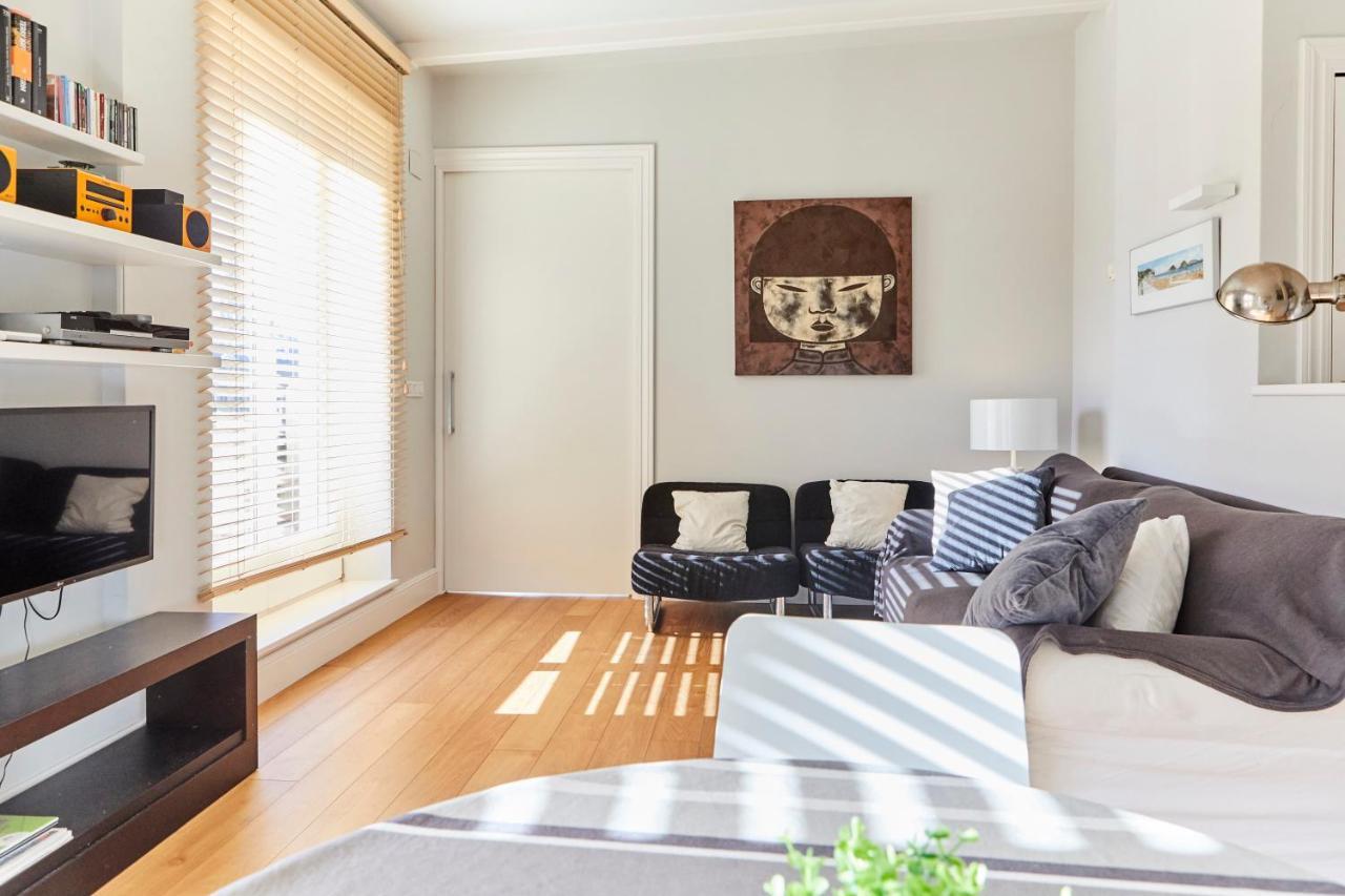 Prim By Basque Homes Appartement
