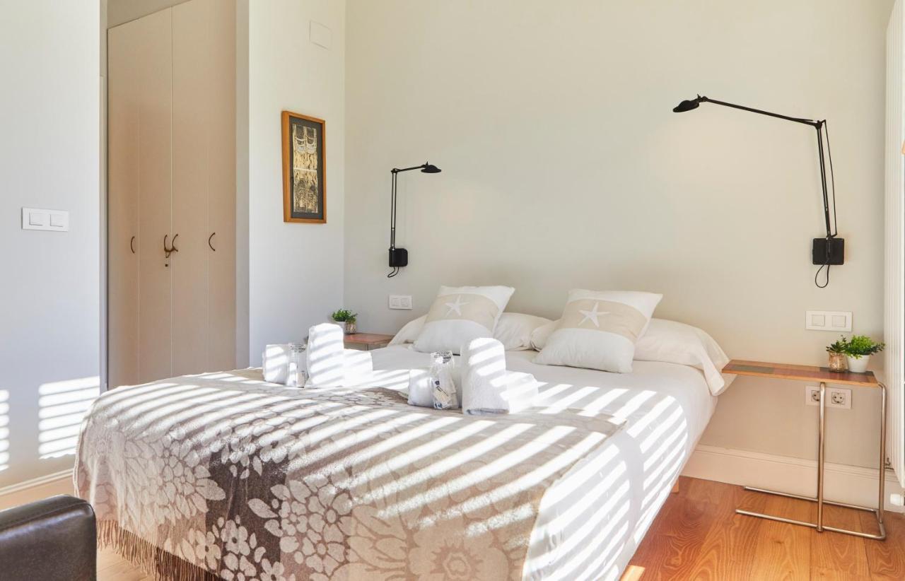 Prim By Basque Homes Appartement San Sebastian
