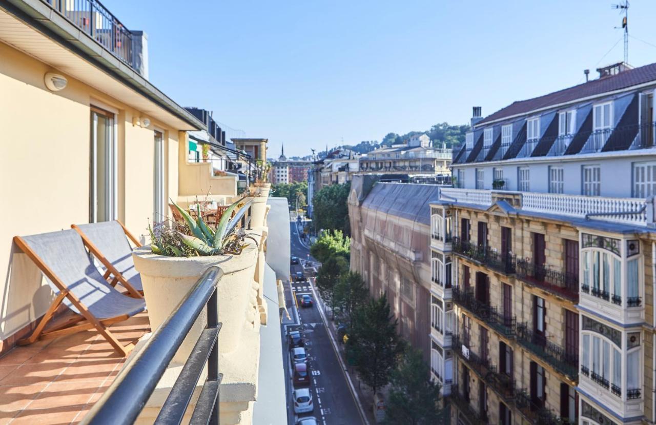 Prim By Basque Homes Appartement *