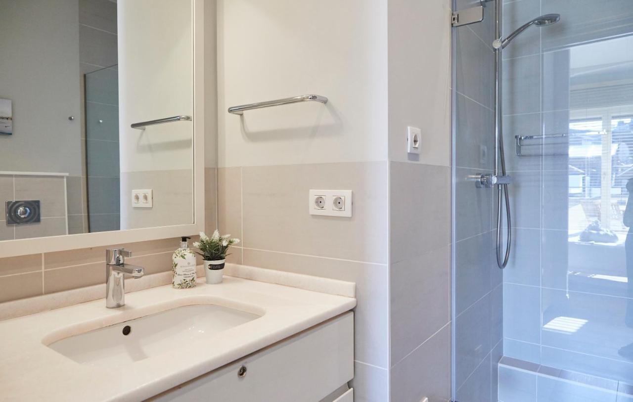 Prim By Basque Homes Appartement San Sebastian
