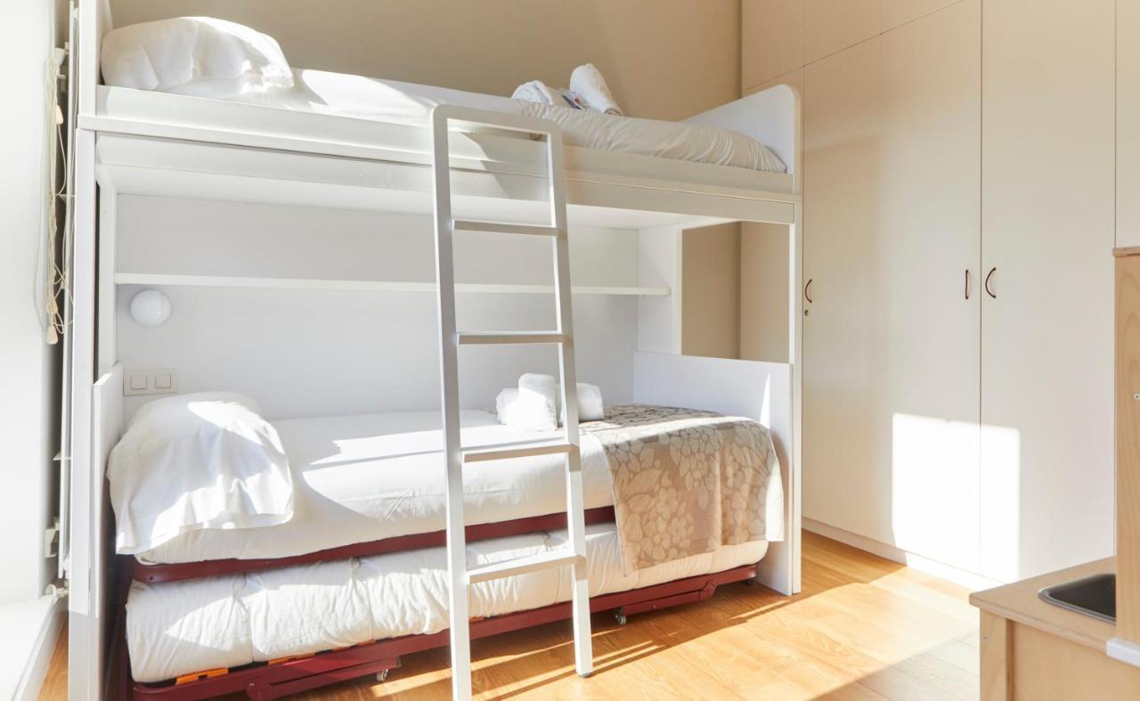Prim By Basque Homes Appartement