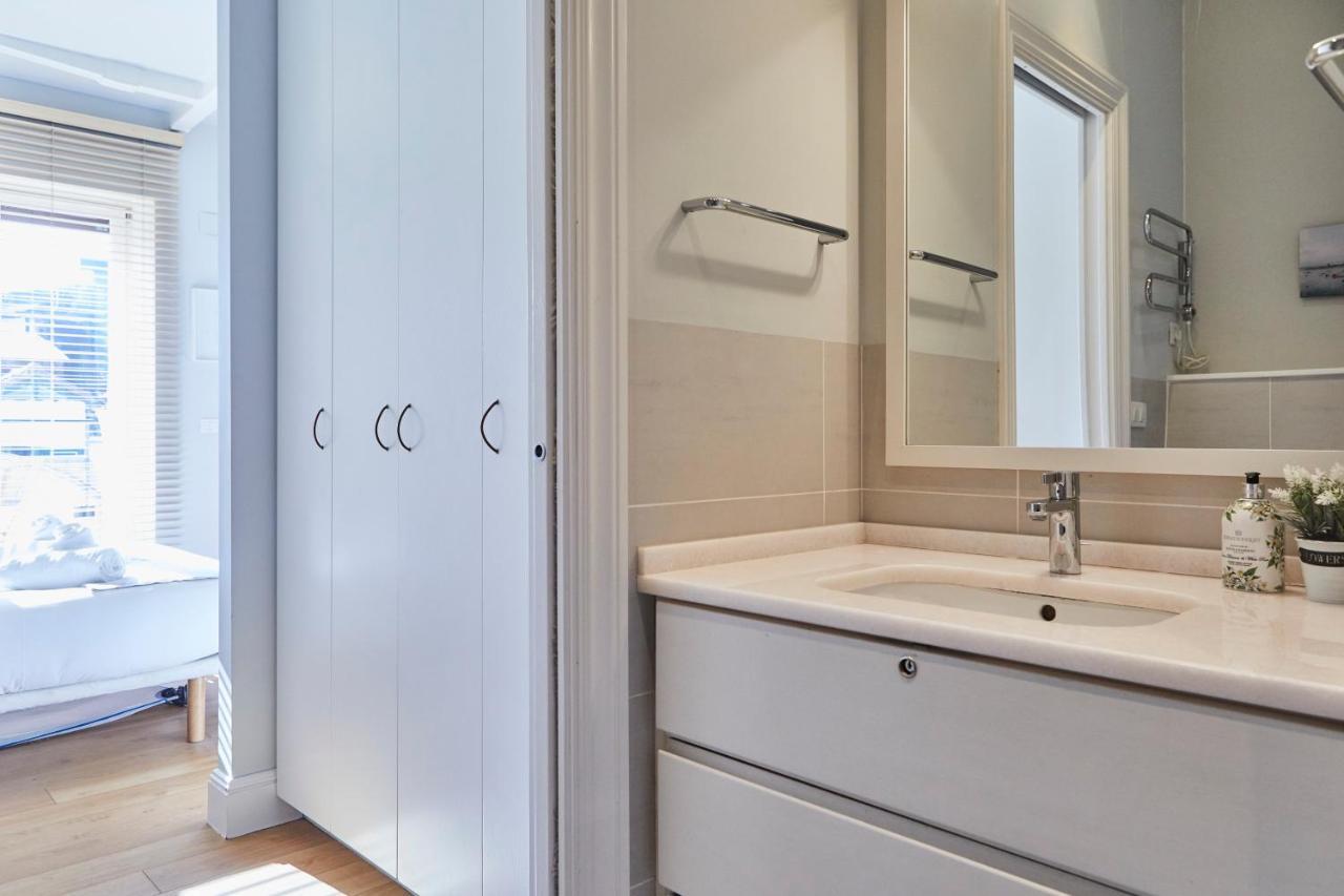 Prim By Basque Homes * San Sebastian