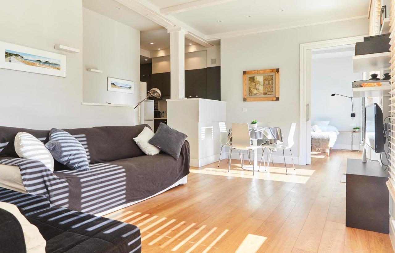 Appartement Prim By Basque Homes