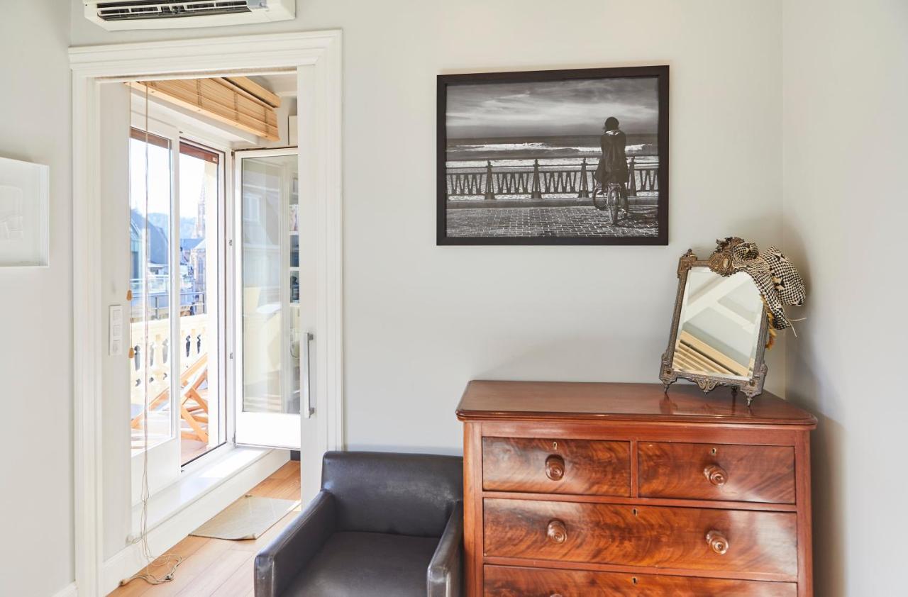 Appartement Prim By Basque Homes San Sebastian