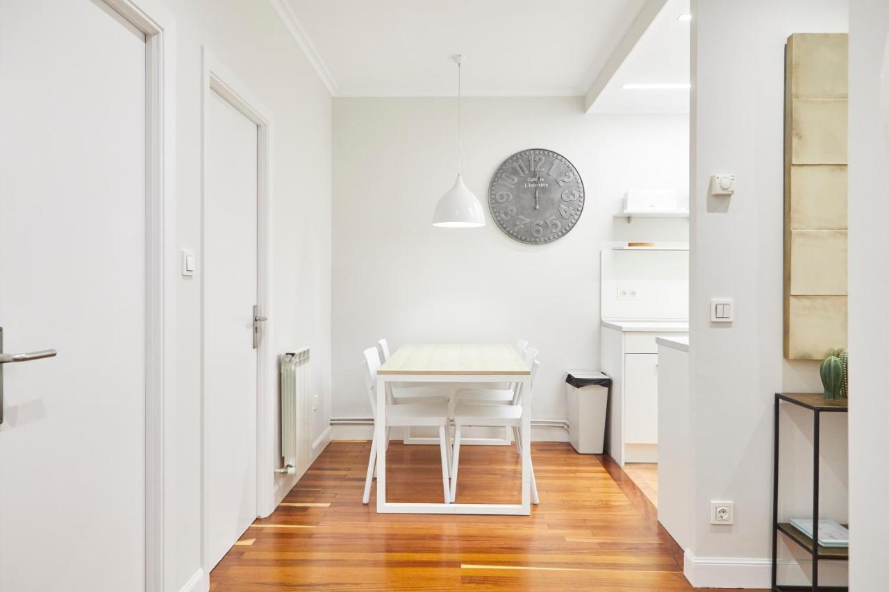San Martin By Basque Homes Apartment *