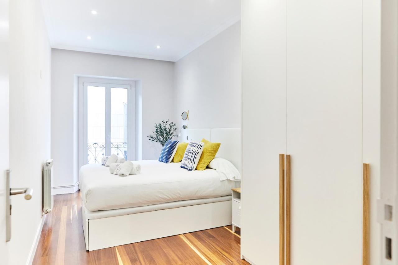 San Martin By Basque Homes San Sebastián