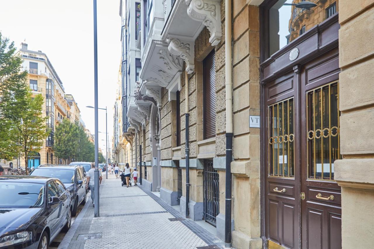 Appartement Prim By Basque Homes