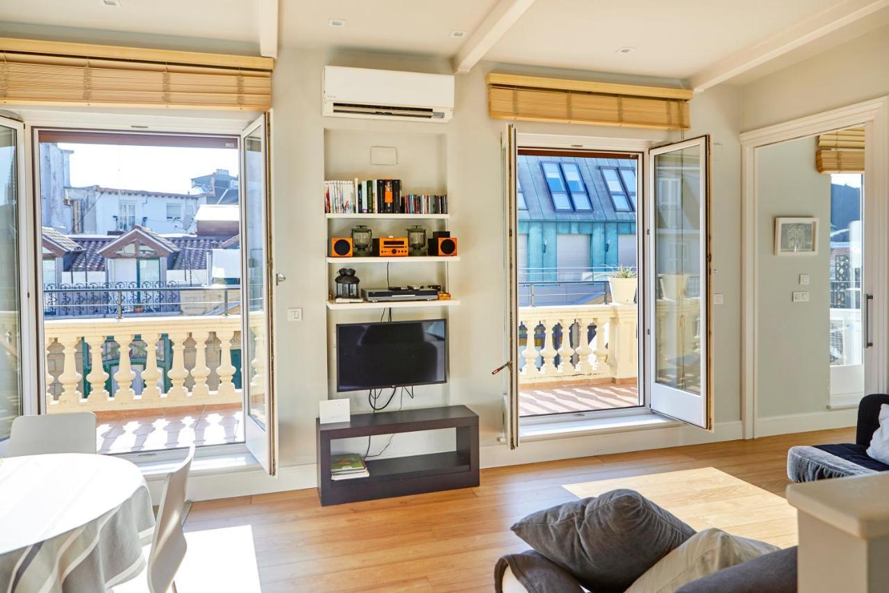 Prim By Basque Homes Appartement *