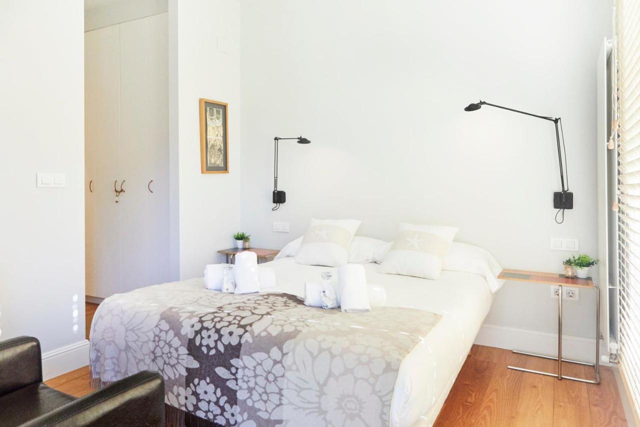 Appartement Prim By Basque Homes