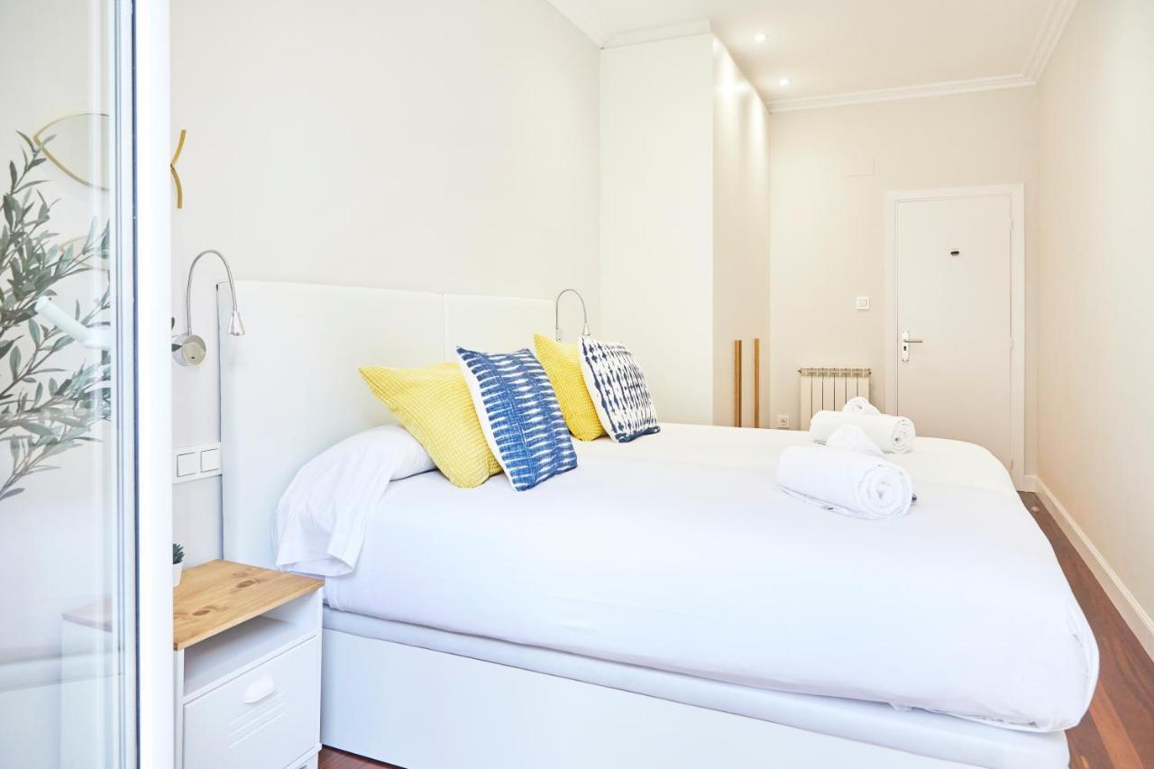 San Martin By Basque Homes Apartment