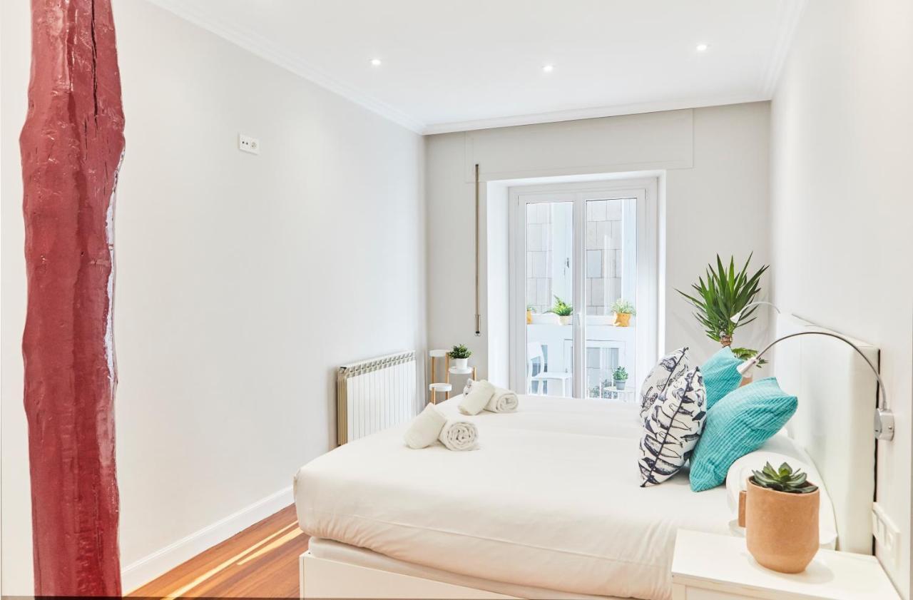 San Martin By Basque Homes Apartment