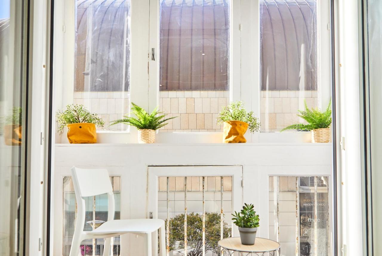 San Martin By Basque Homes Apartment *