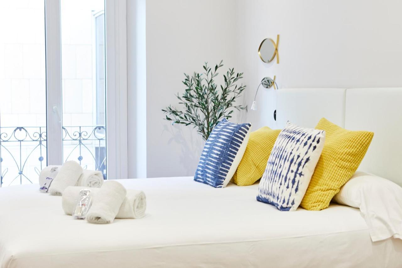 San Martin By Basque Homes Apartment