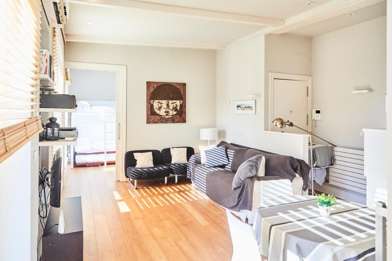 Prim By Basque Homes Appartement *