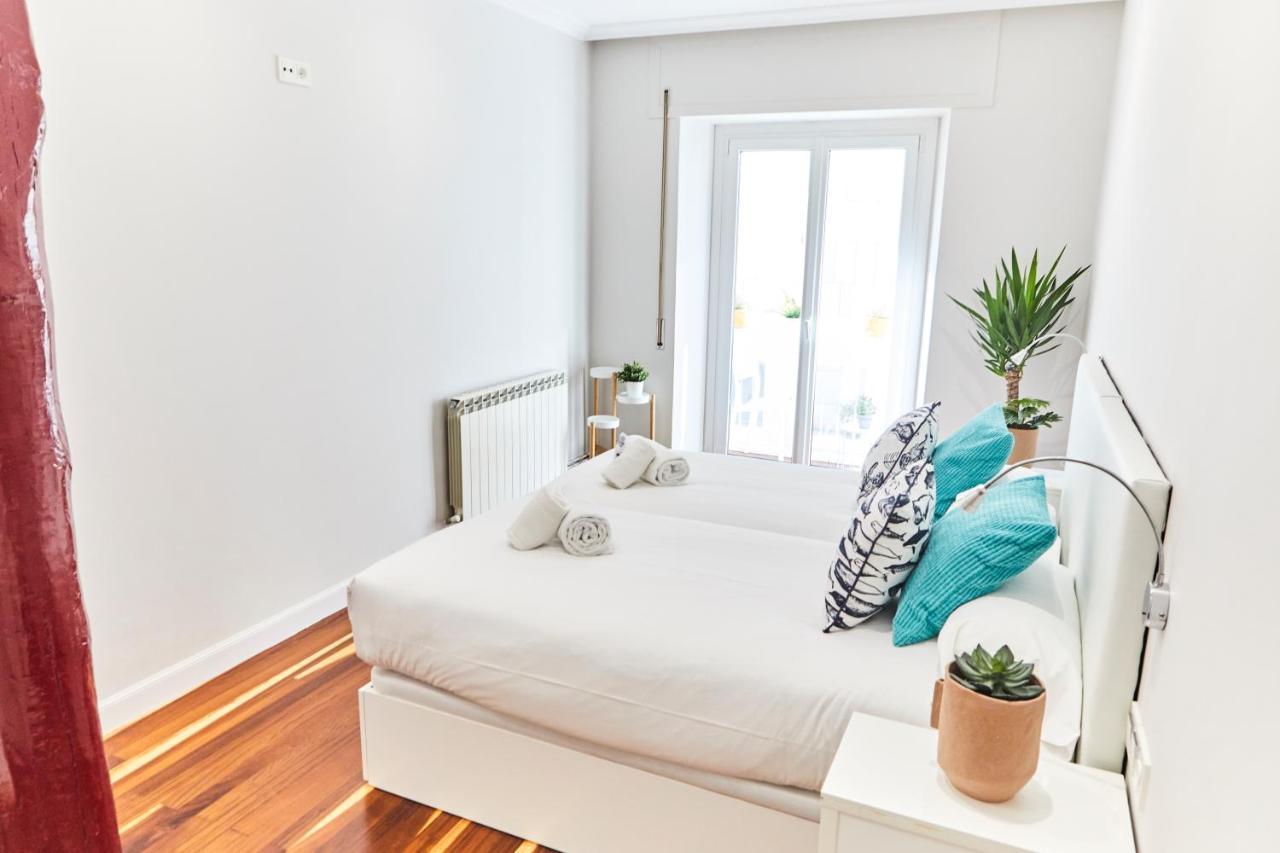 San Martin By Basque Homes * San Sebastián