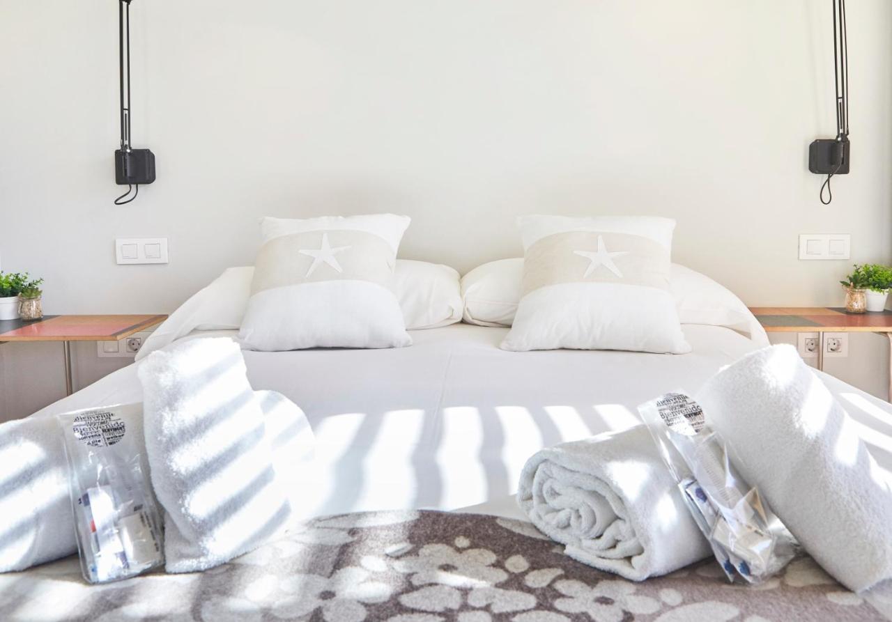 Appartement Prim By Basque Homes San Sebastian