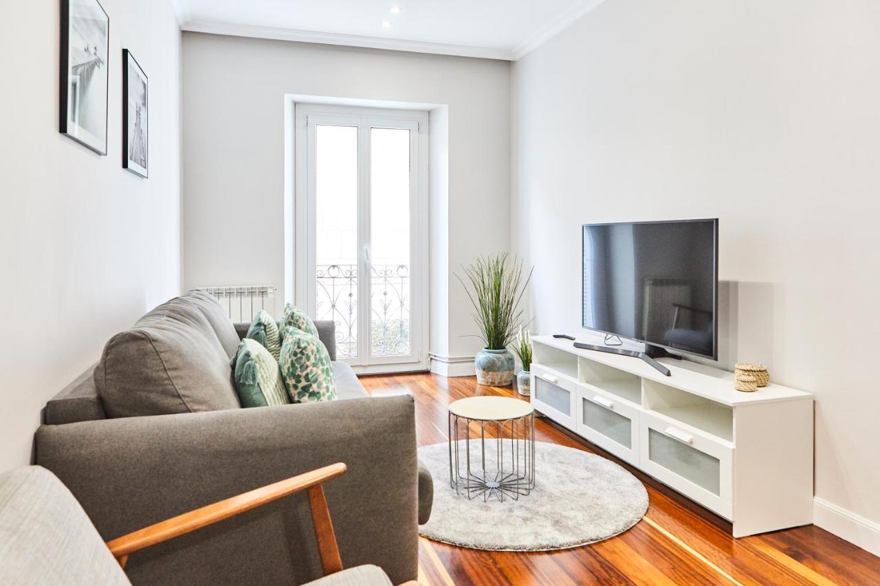 San Martin By Basque Homes
