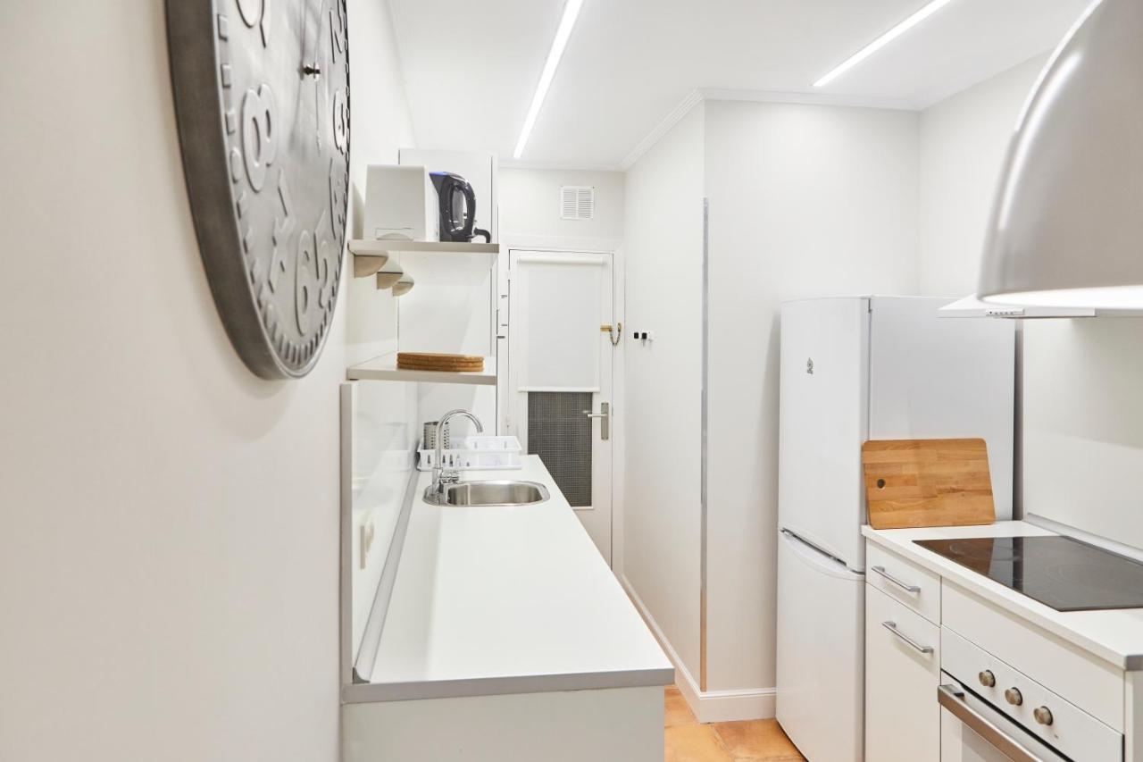 San Martin By Basque Homes San Sebastián