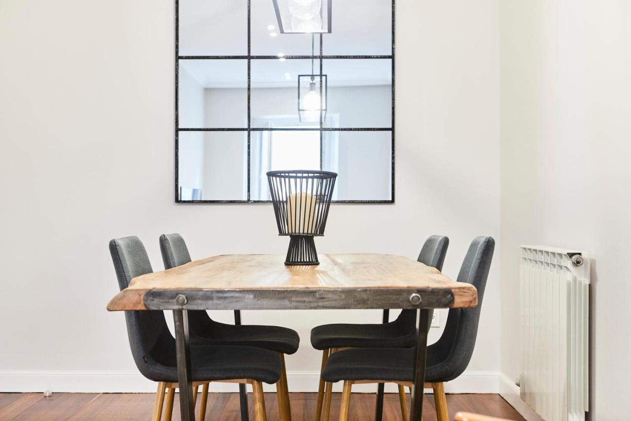 Apartment San Martin By Basque Homes San Sebastián