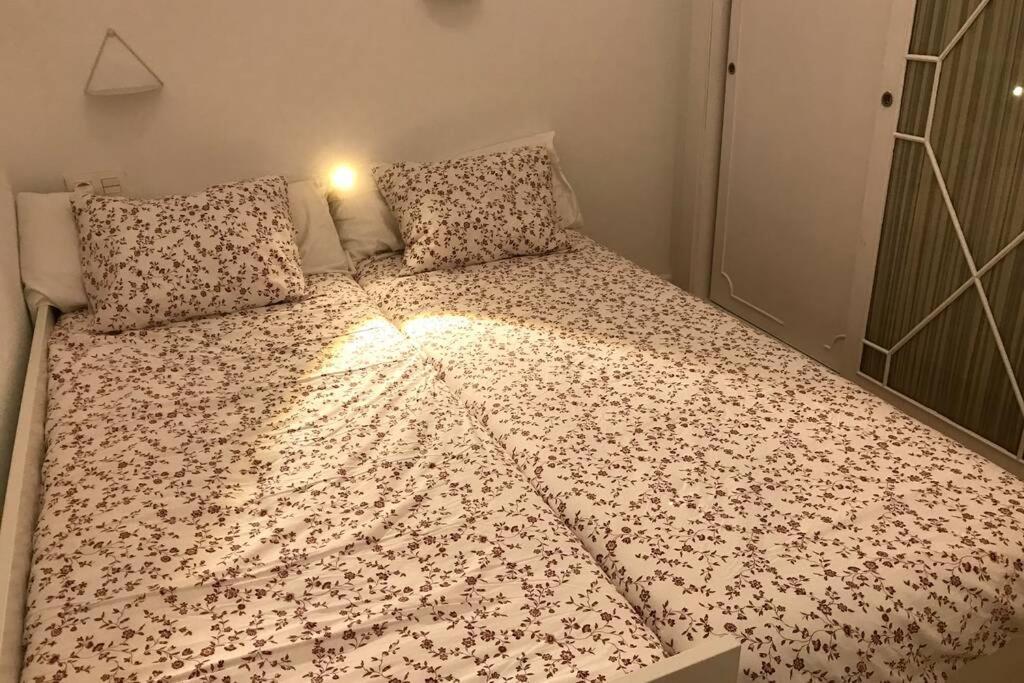 Appartement Piso Encantador En El Centro Saint-Sébastien