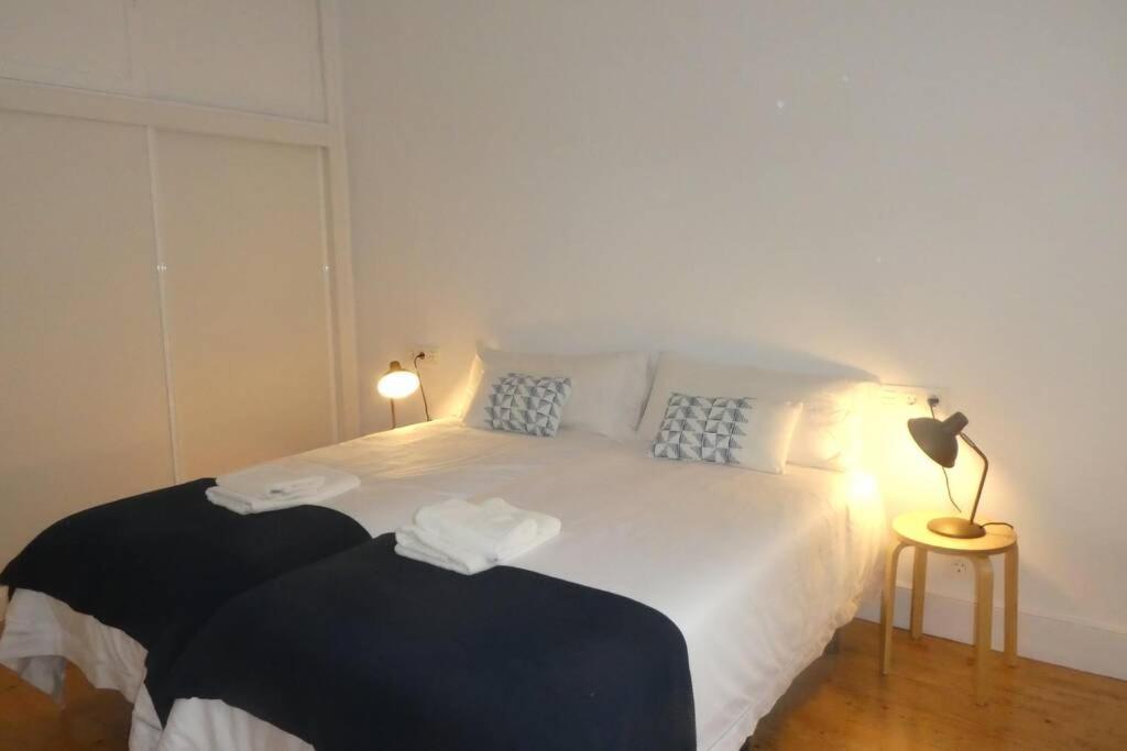 Appartement Piso Encantador En El Centro *