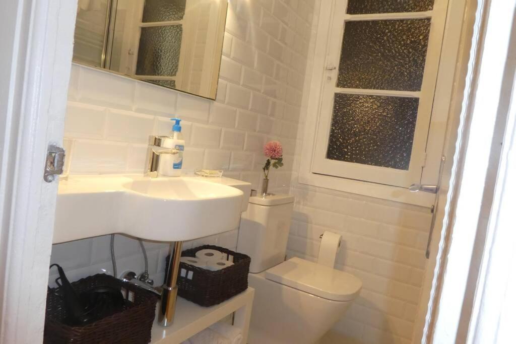 Appartement Piso Encantador En El Centro