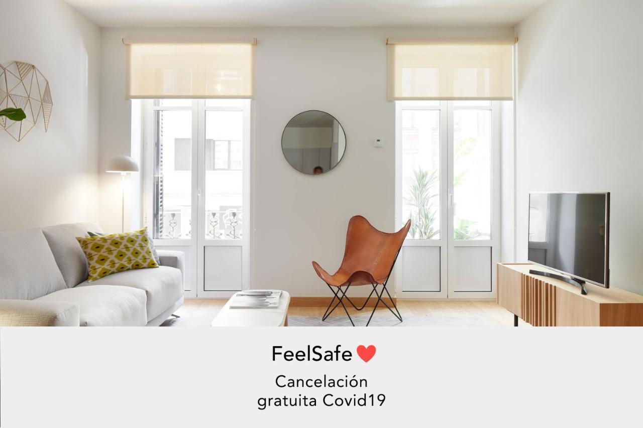 Appartement Haizea By Feelfree San Sebastian