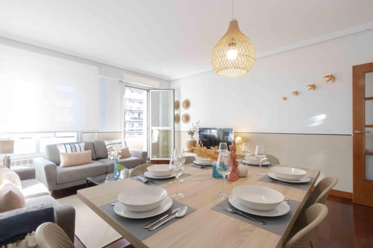 The Collection - Erribera Apartment *