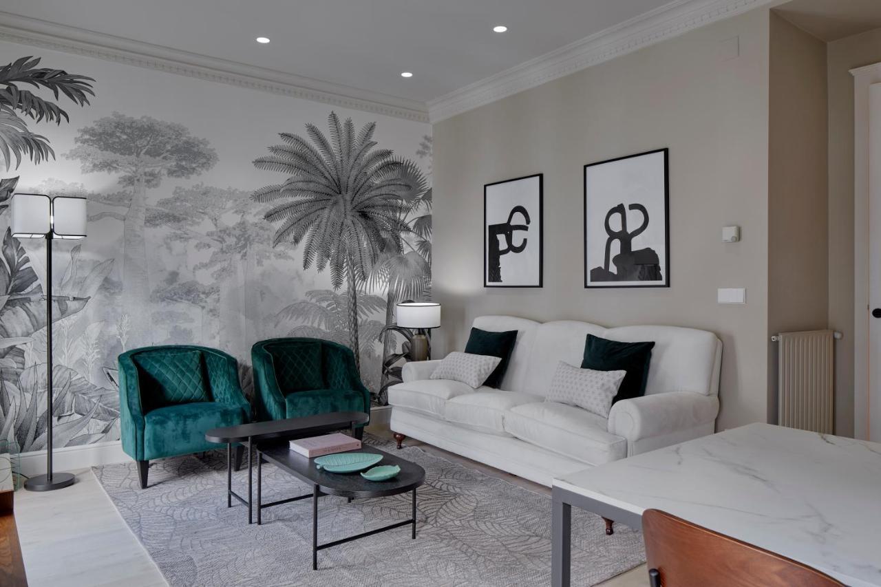 Apartment Erregetxe By Feelfree San Sebastian