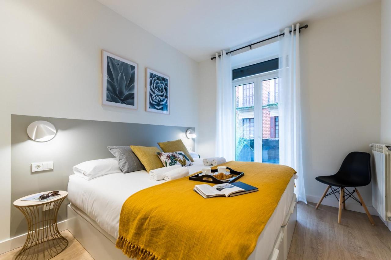 Apartment Arrasate By Sweet Ss