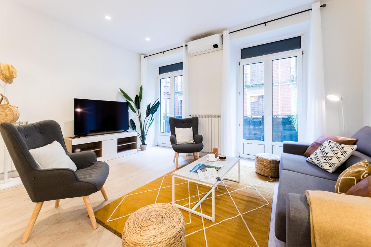 Apartment Arrasate By Sweet Ss