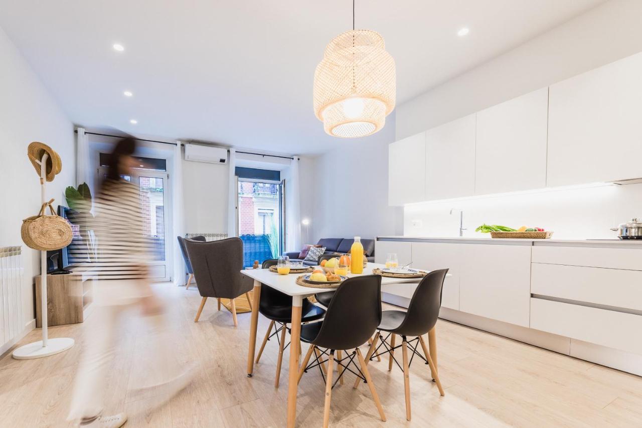 Apartment Arrasate By Sweet Ss