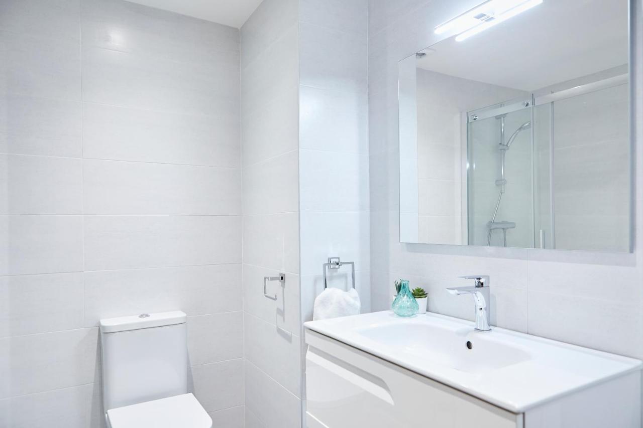 Bermingham Appartement Saint-Sébastien