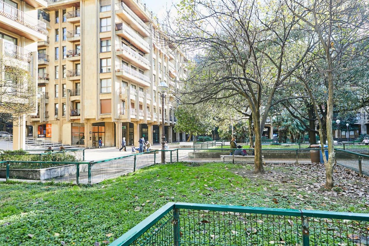 Bermingham Saint-Sébastien