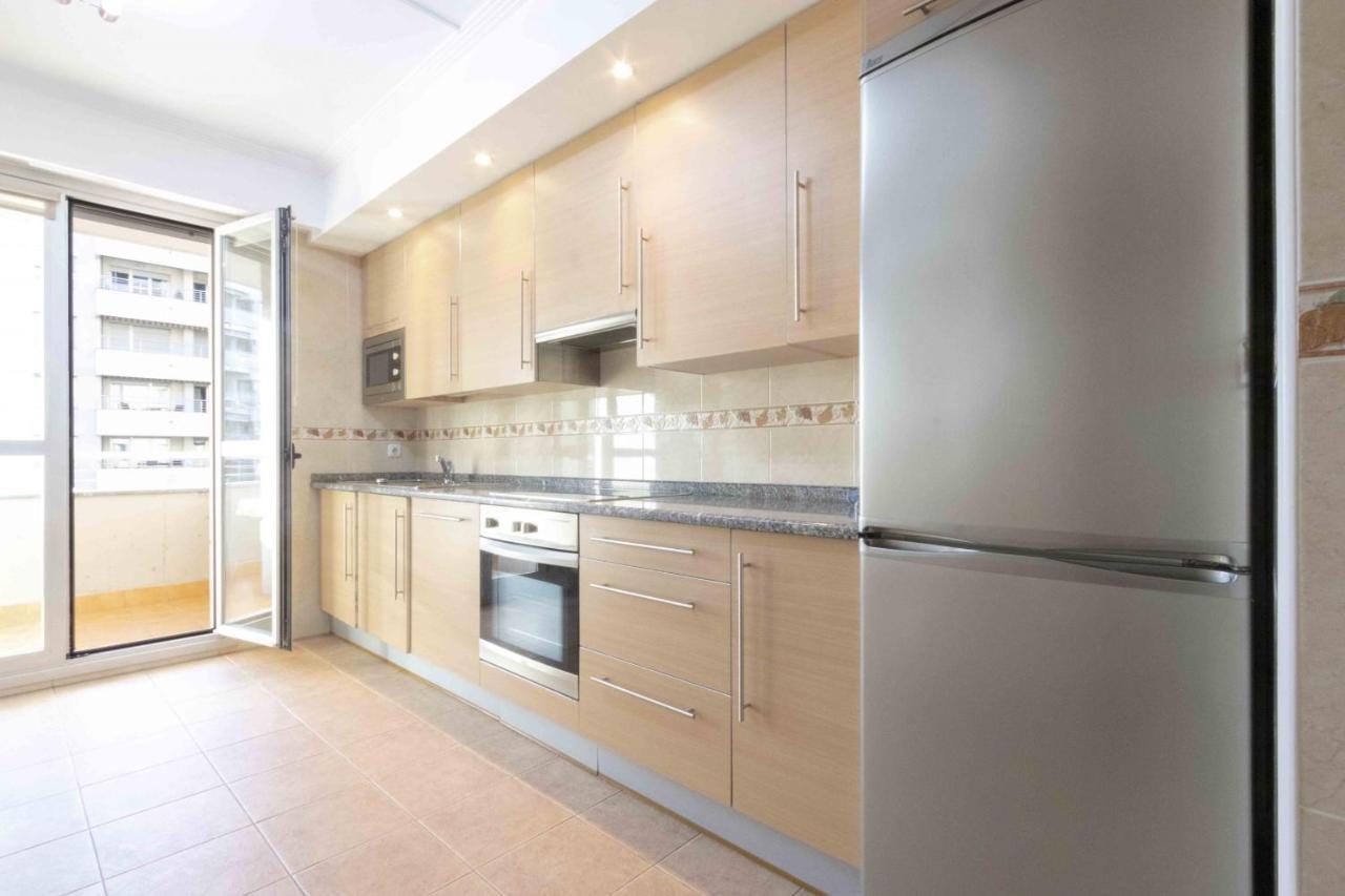 The Collection - Erribera Apartment San Sebastian
