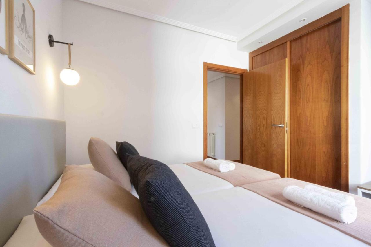 Apartment The Collection - Erribera