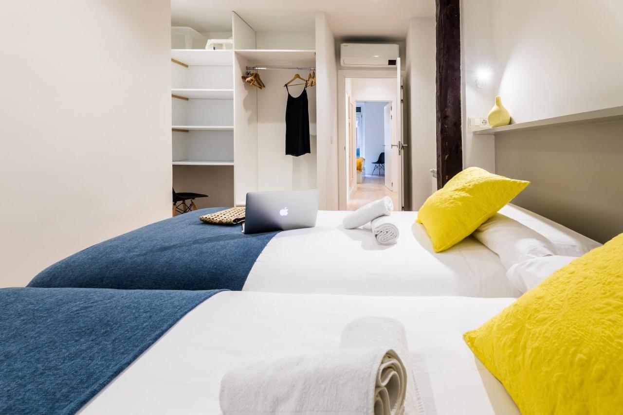 Apartment Arrasate By Sweet Ss San Sebastian