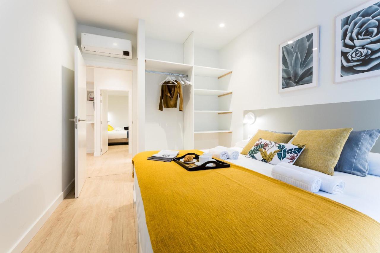Arrasate By Sweet Ss Apartment *