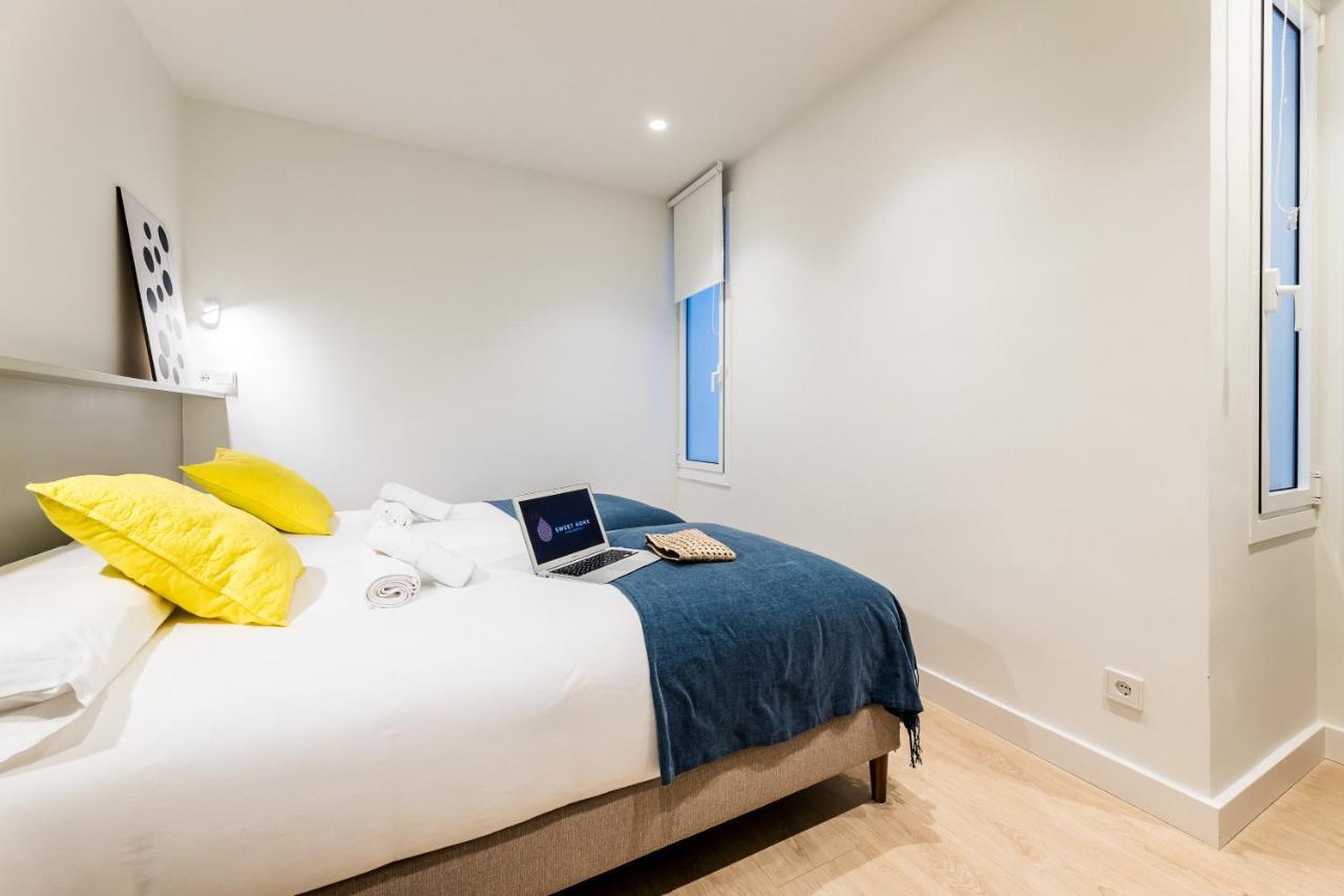 Arrasate By Sweet Ss Apartment San Sebastian