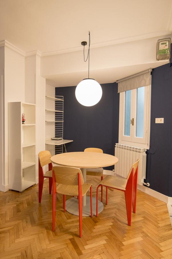 Appartement Nahima Parking Free
