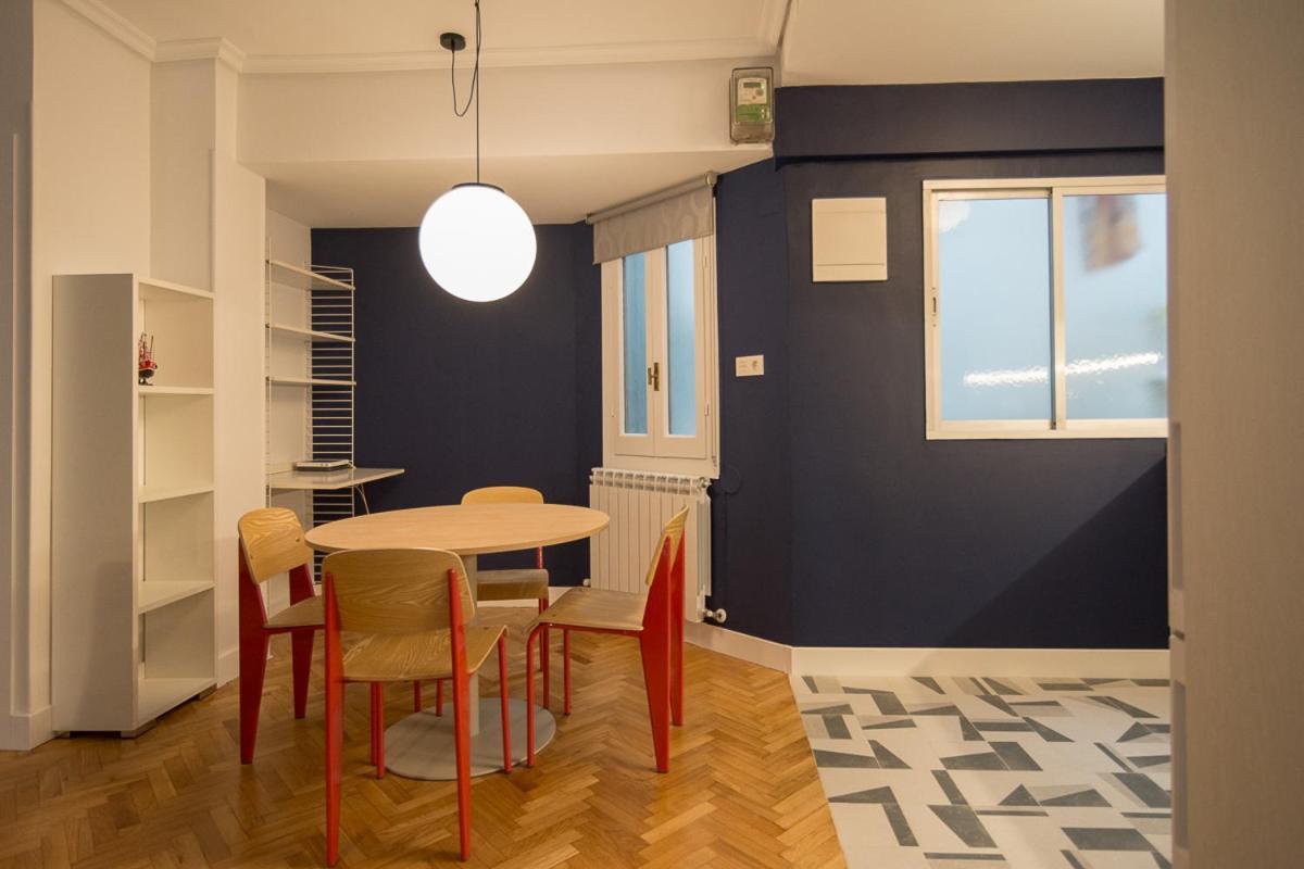 Appartement Nahima Parking Free *