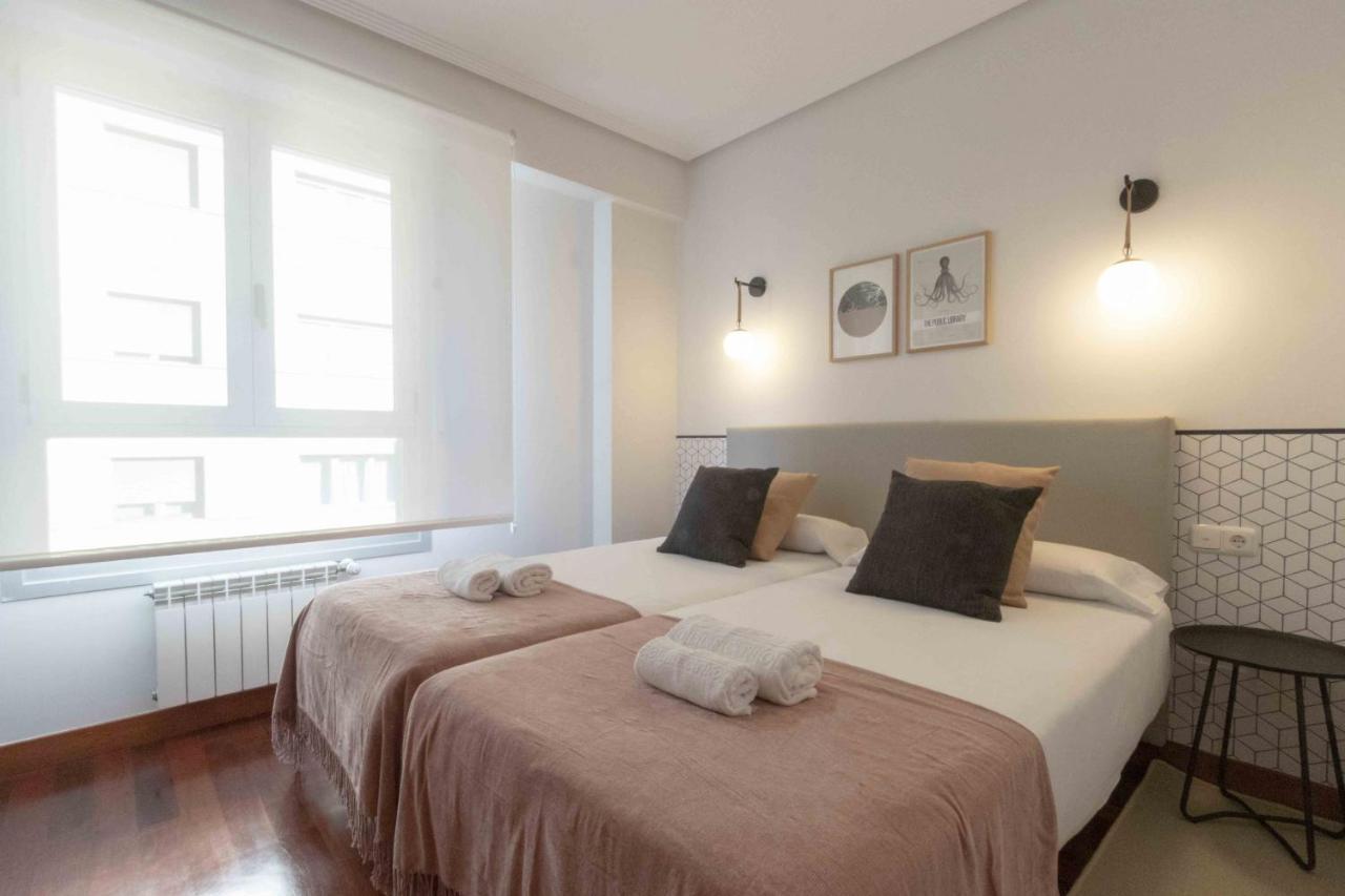 Apartment The Collection - Erribera San Sebastian