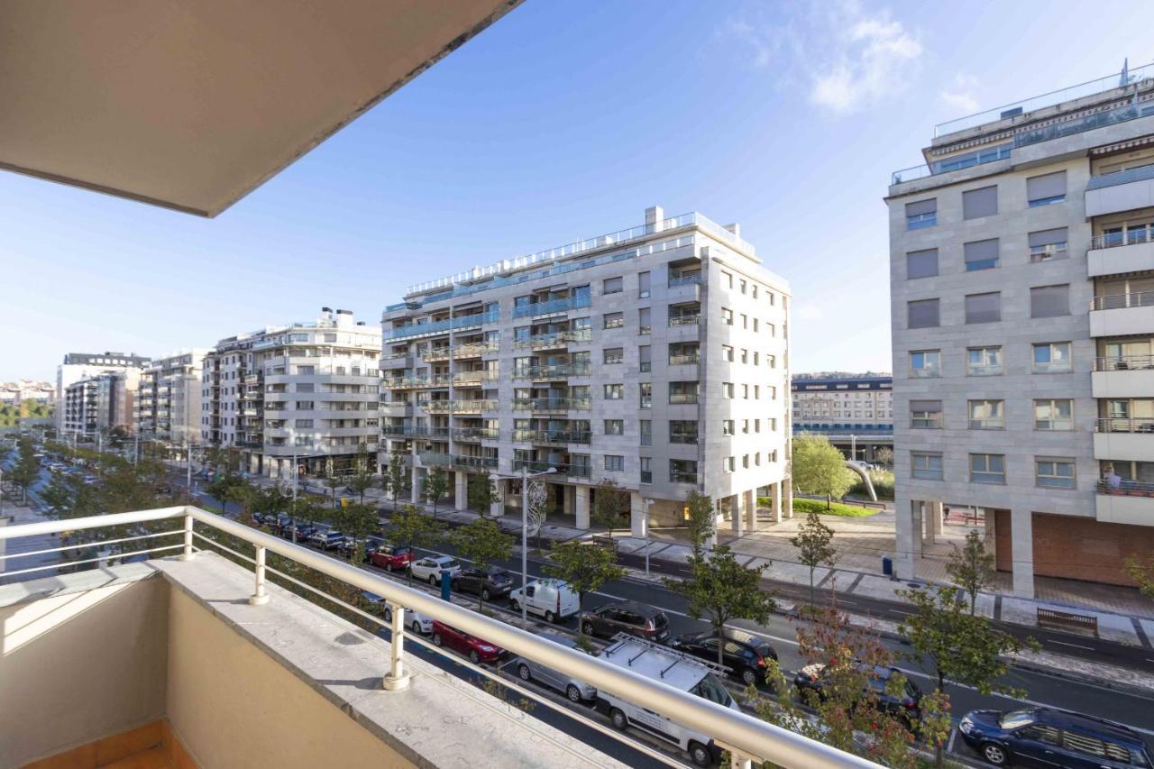 The Collection - Erribera Apartment San Sebastian