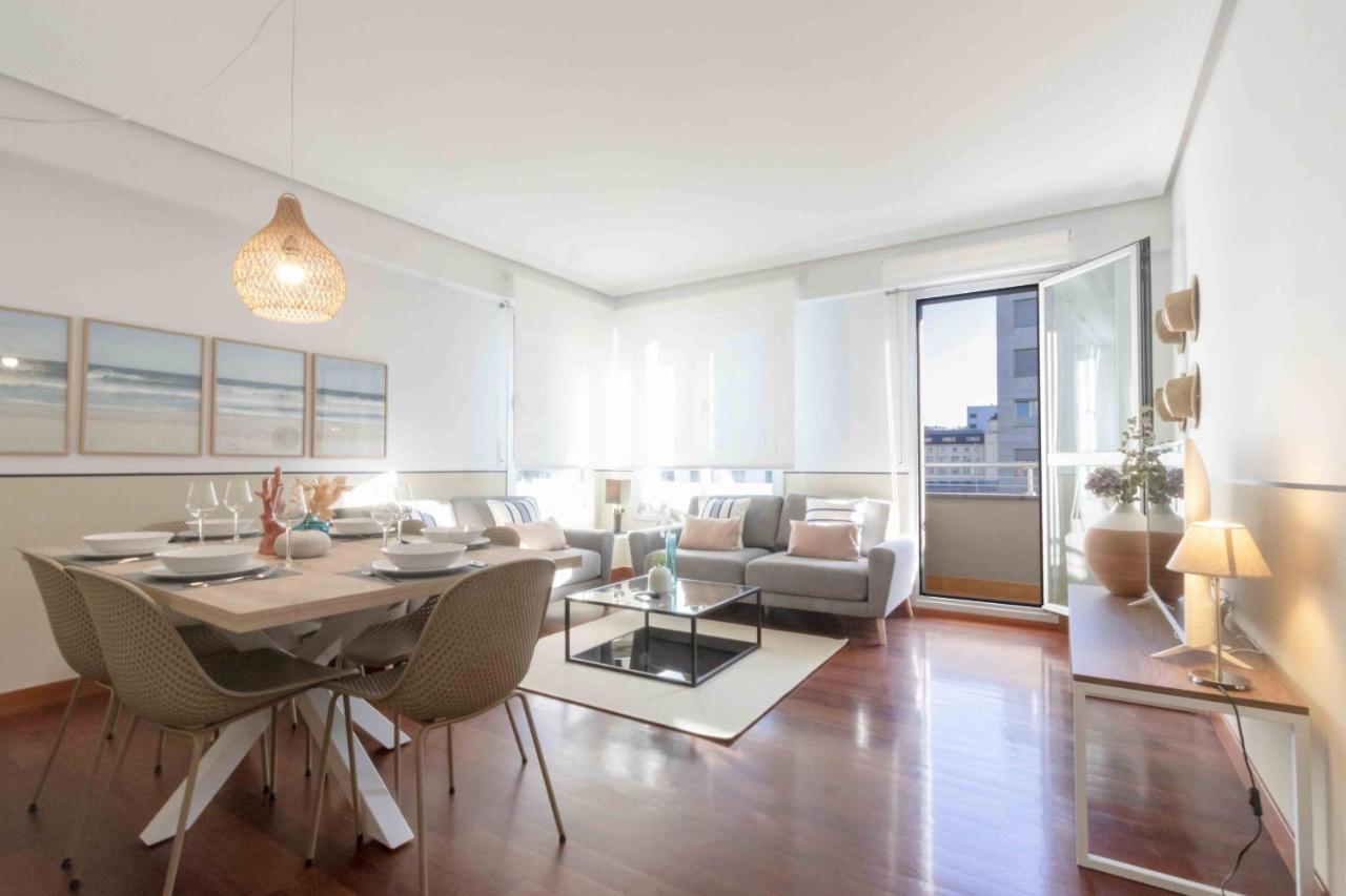 Apartment The Collection - Erribera *