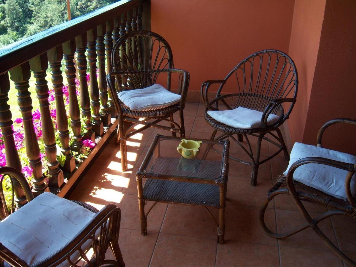 Bed & Breakfast Kanpoeder - Adults Only *