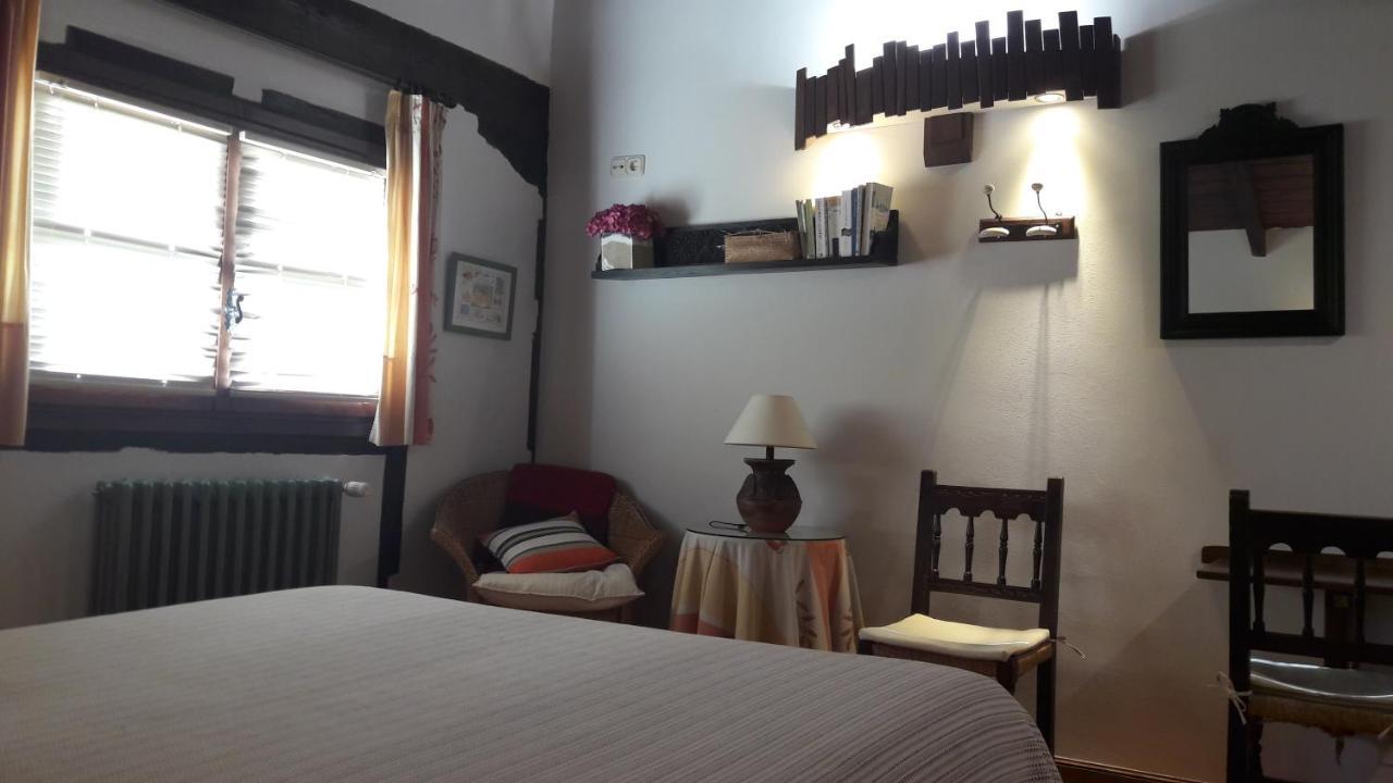 Kanpoeder - Adults Only Bed & Breakfast San Sebastian
