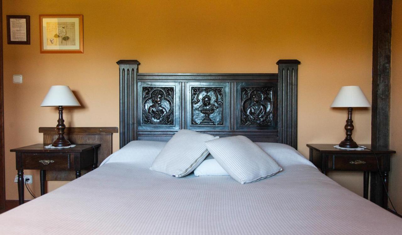 Bed & Breakfast Kanpoeder - Adults Only *